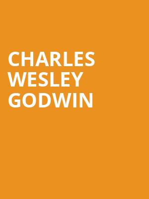 Charles Wesley Godwin Poster