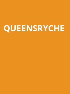 Queensryche Poster