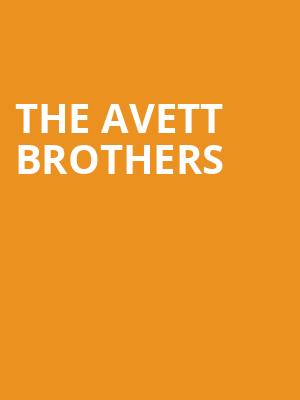 The Avett Brothers, Alliant Energy PowerHouse, Cedar Rapids