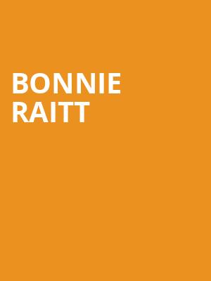 Bonnie Raitt, McGrath Amphitheatre, Cedar Rapids