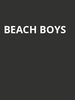 Beach Boys, McGrath Amphitheatre, Cedar Rapids