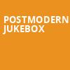 Postmodern Jukebox, Paramount Theatre, Cedar Rapids