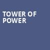 Tower of Power, Paramount Theatre, Cedar Rapids