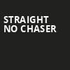 Straight No Chaser, Paramount Theatre, Cedar Rapids