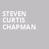 Steven Curtis Chapman, Paramount Theatre, Cedar Rapids
