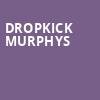 Dropkick Murphys, Alliant Energy PowerHouse, Cedar Rapids