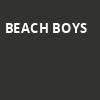 Beach Boys, McGrath Amphitheatre, Cedar Rapids