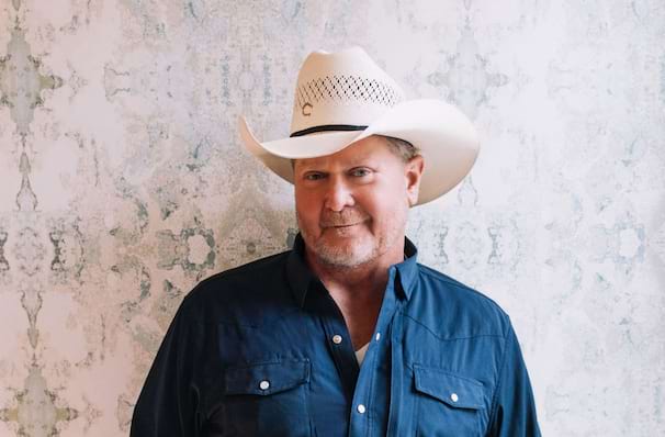 Tracy Lawrence, Muscatine County Fairgrounds, Cedar Rapids