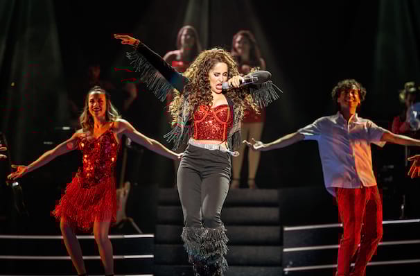 Dates announced for On Your Feet