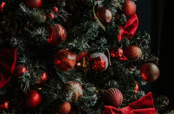 Home Free Family Christmas Tour, Paramount Theatre, Cedar Rapids