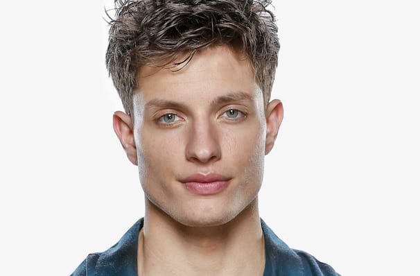 Dates announced for Matt Rife