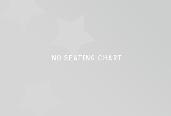 Sinclair Auditorium Seating Chart