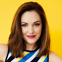 Laura Osnes